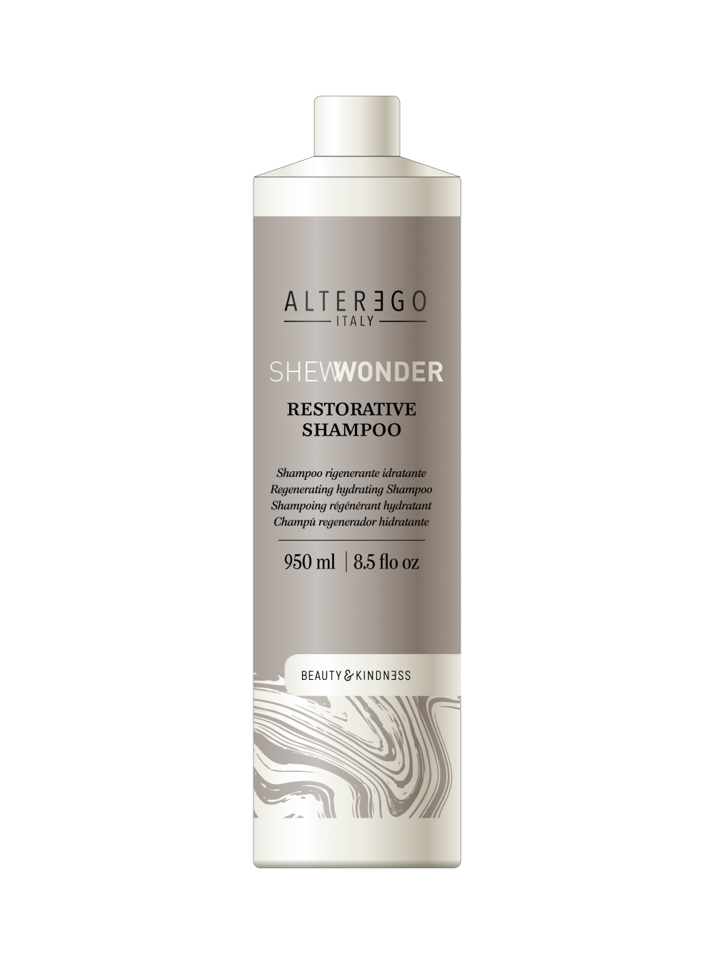 Alter Ego She Wonder Restorativ Shampoo