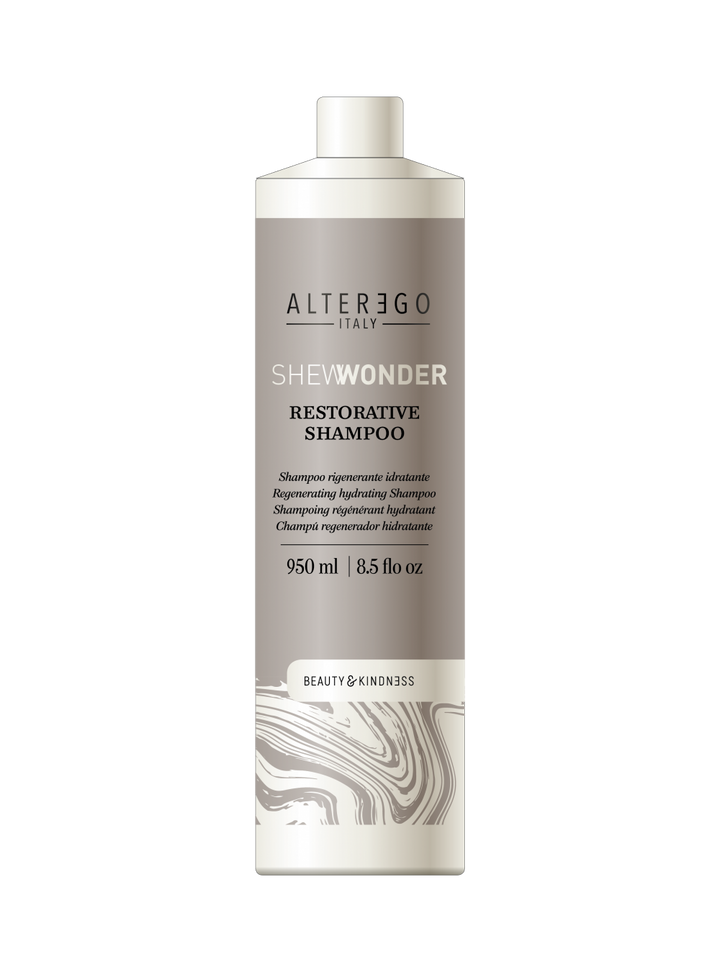 Alter Ego She Wonder Restorativ Shampoo