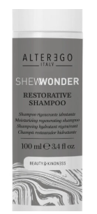 Alter Ego She Wonder Restorativ Shampoo