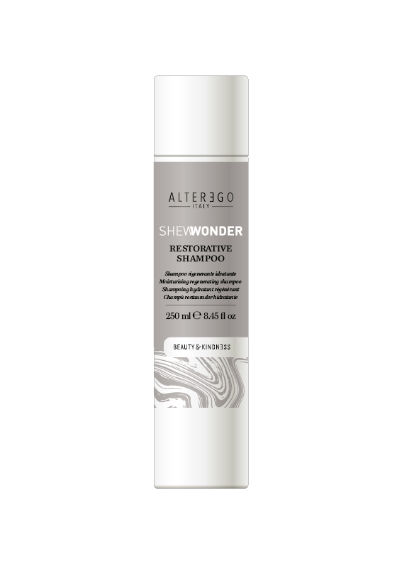 Alter Ego She Wonder Restorativ Shampoo