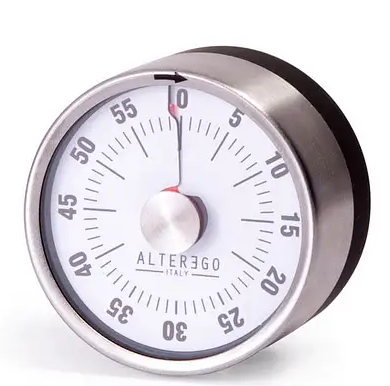 Alter Ego Timer Alter Ego Italy