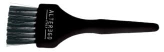 Alter Ego Tinting Brush With Straight Brush