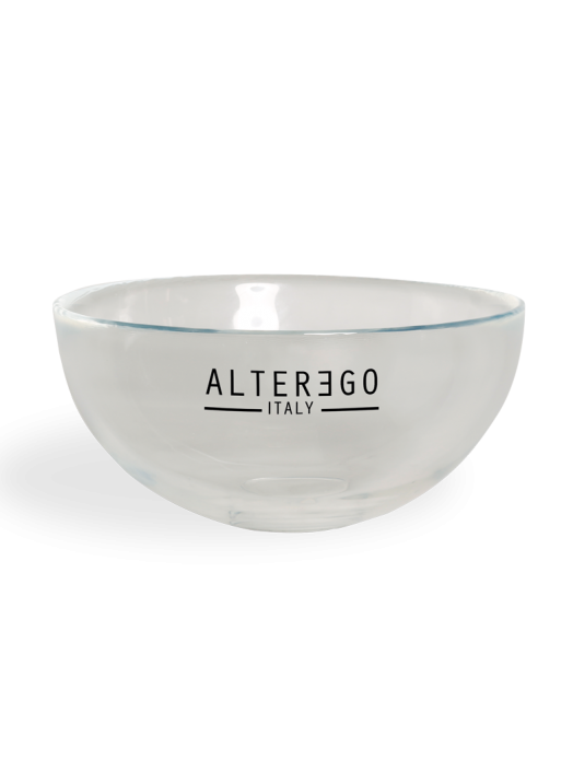 Alter Ego Tinting Glass Bowl