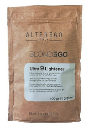Alter Ego Ultra 9 Lightner