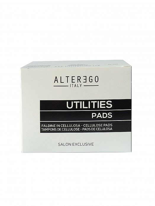 Alter Ego Cellulose Pads