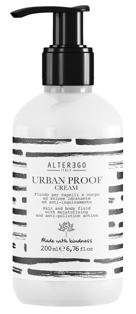 Alter Ego Urban Proof Cream