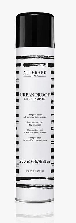 Alter Ego Urban Proof Dry Shampoo