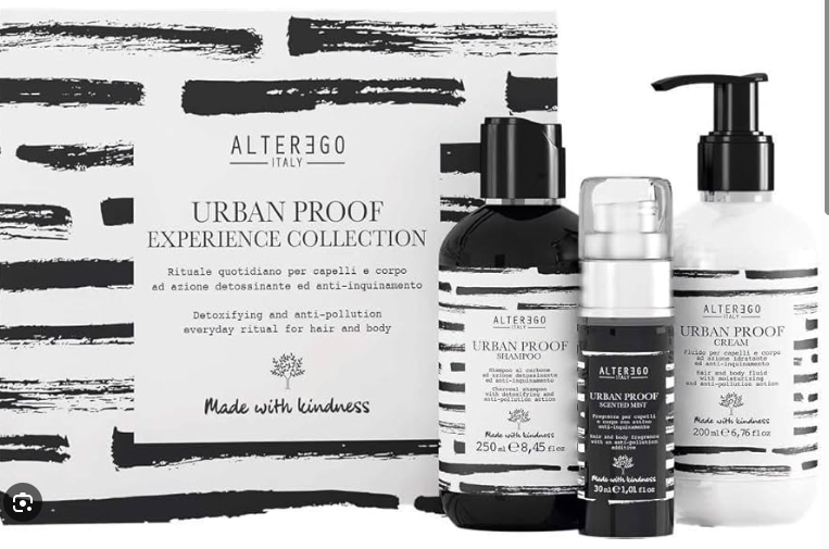 Alter Ego Urban Proof Experience Kit