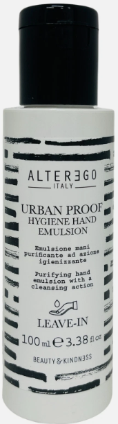 Alter Ego Urban Proof Hygiene Hand Emulsion