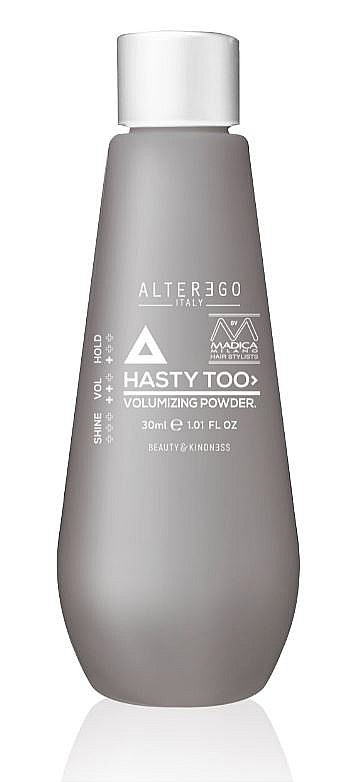 Alter Ego Hasty Too Volumizing Powder