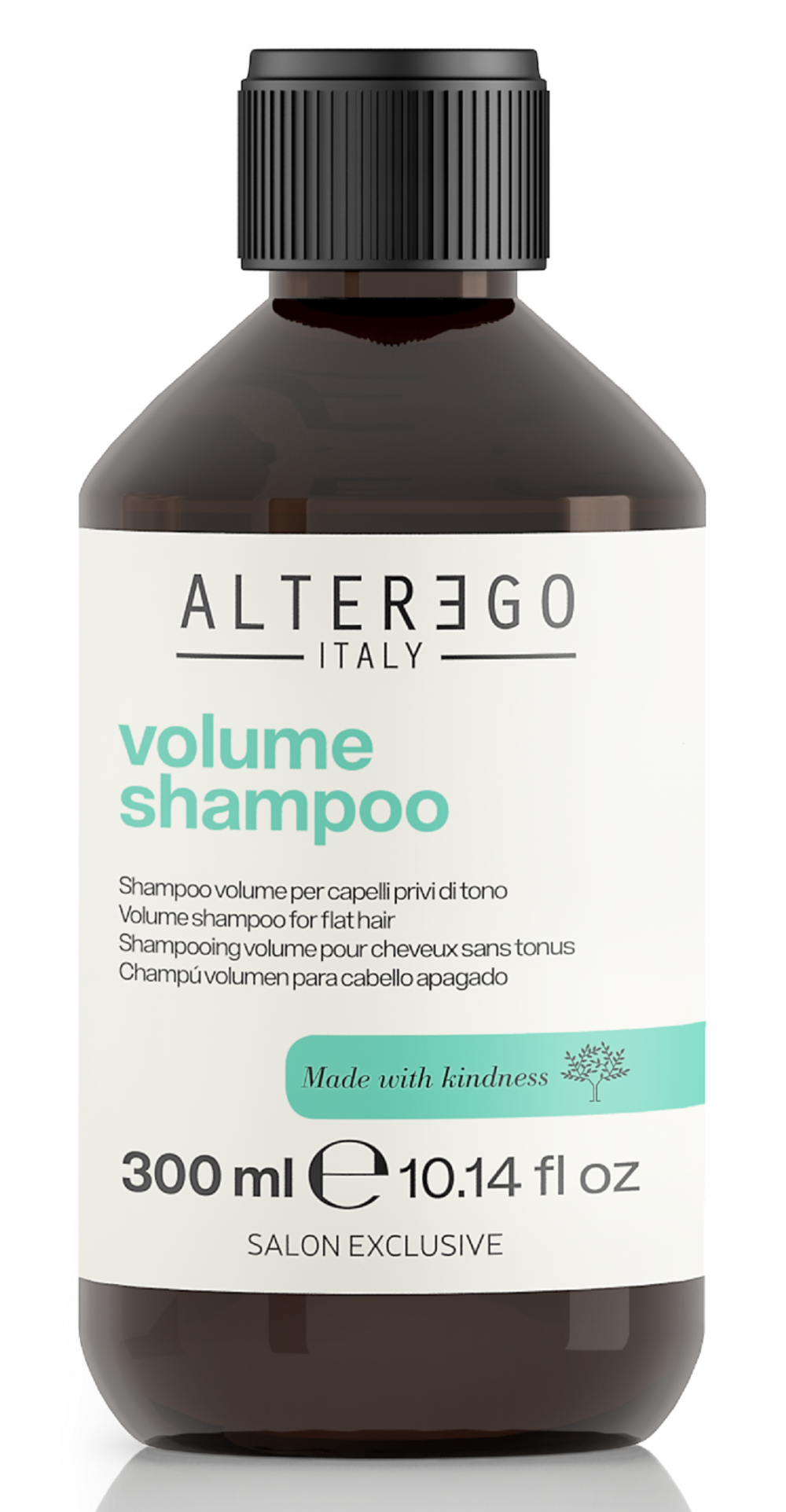 Alter Ego Volume Shampoo
