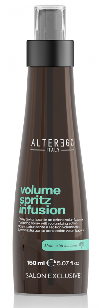 Alter Ego Volume Spritz Infusion