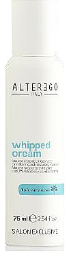 Alter Ego Whipped Cream Mousse