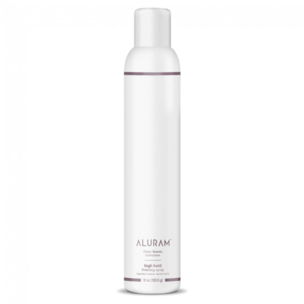 Aluram Aluram High Hold Finishing Spray 10oz