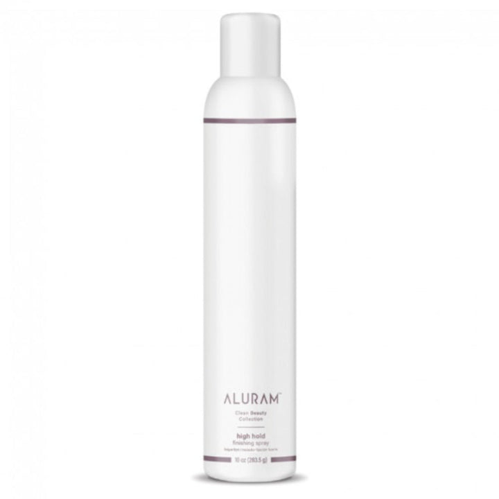 Aluram Aluram High Hold Finishing Spray 10oz
