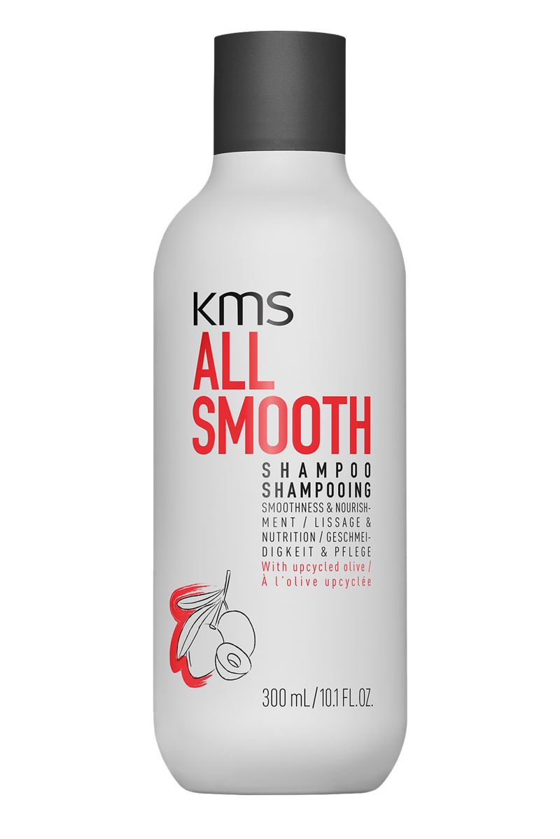 KMS KMS AllSmooth Shampoo