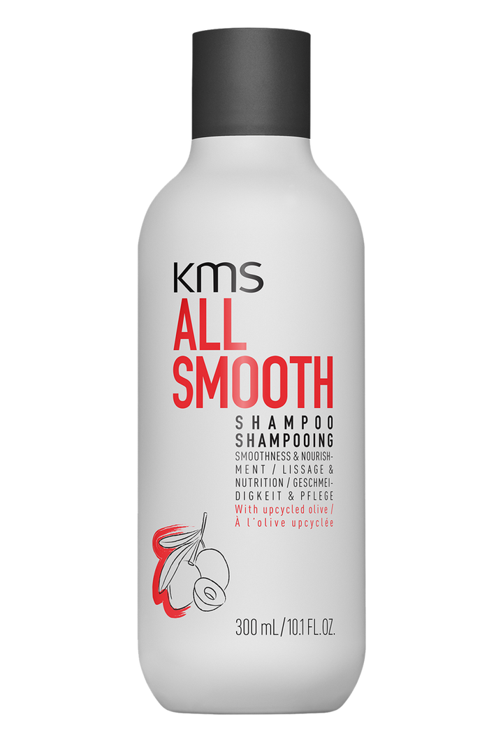 KMS KMS AllSmooth Shampoo