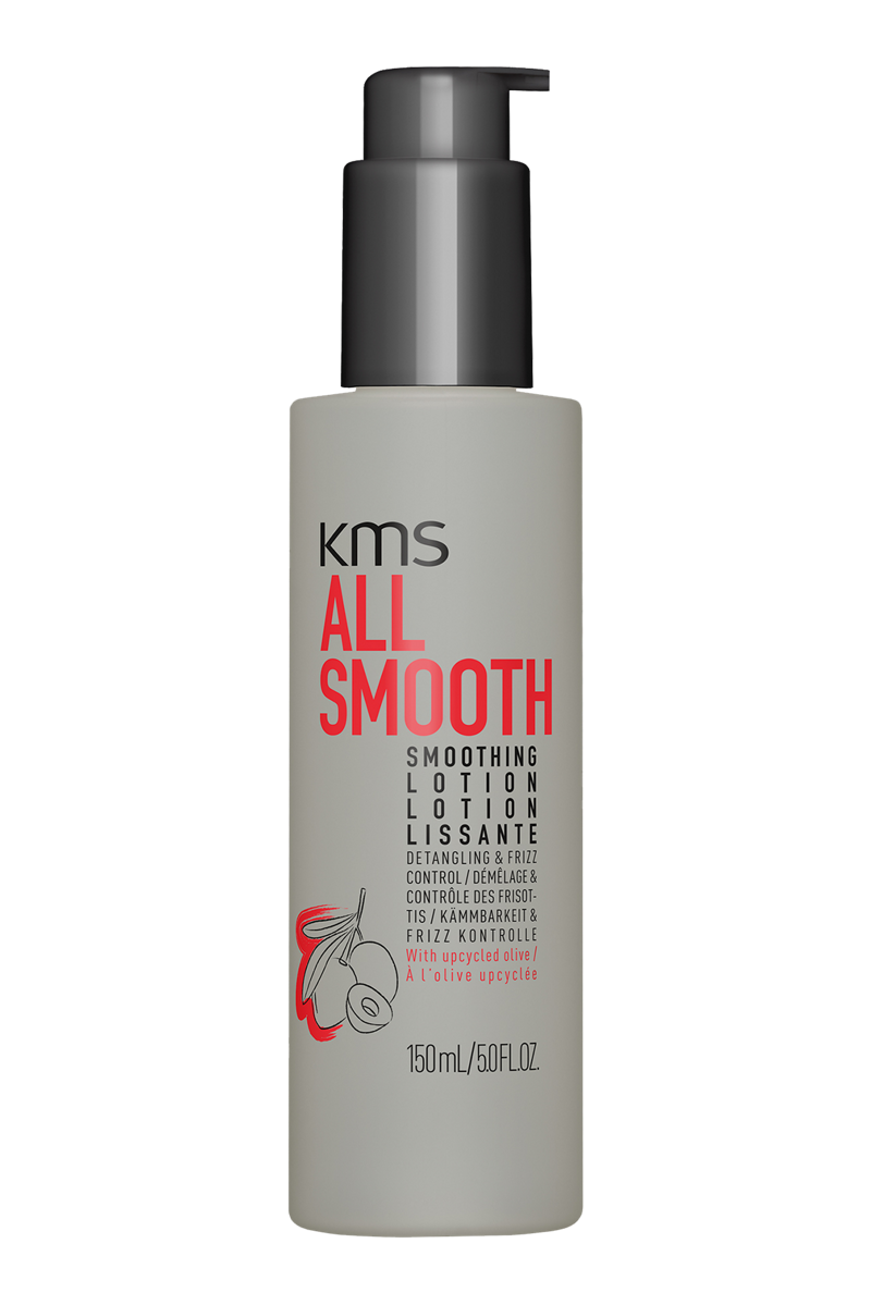 KMS KMS AllSmooth Smoothing Lotion 5 oz