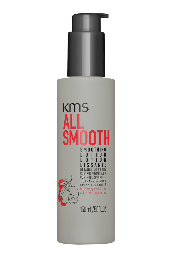 KMS KMS AllSmooth Smoothing Lotion 5 oz
