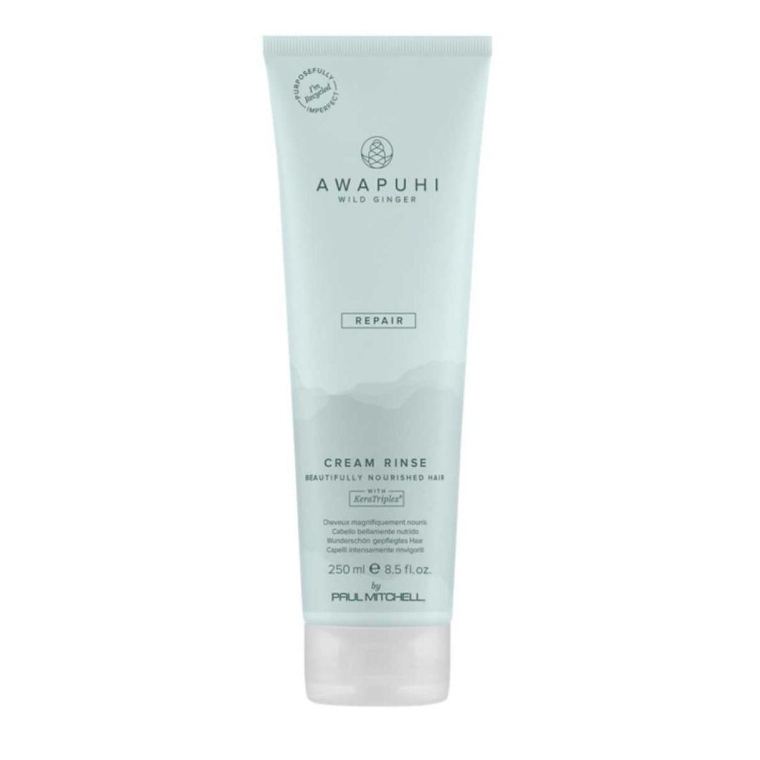 Paul Mitchell Awapuhi Wild Ginger Repair Cream Rinse-The Warehouse Salon