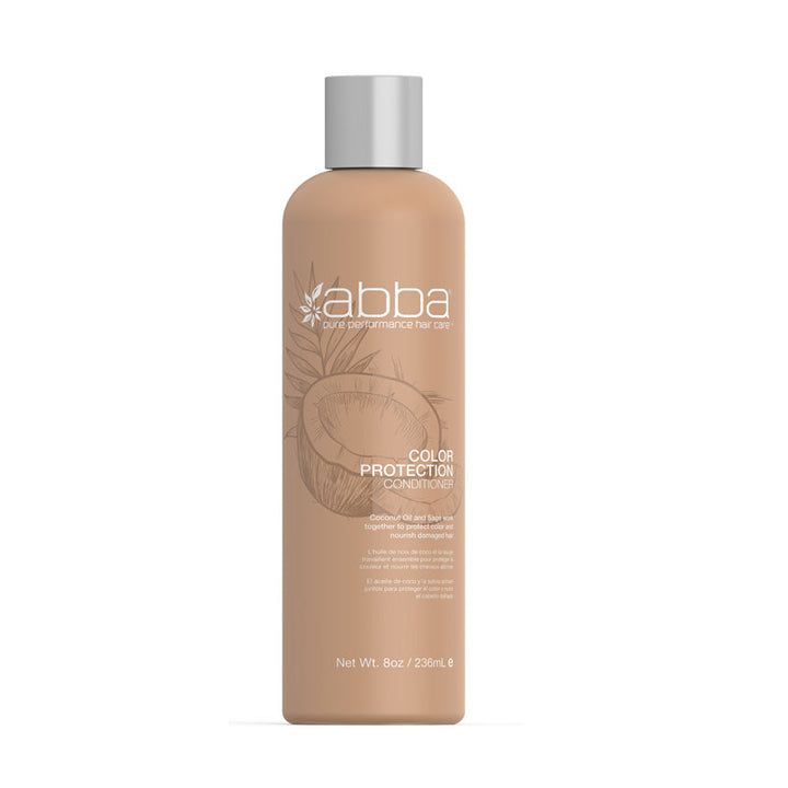 Abba Pure Color Protection Conditioner