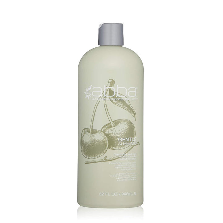 Abba Pure Gentle Shampoo