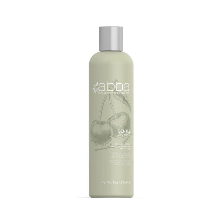 Abba Pure Gentle Shampoo