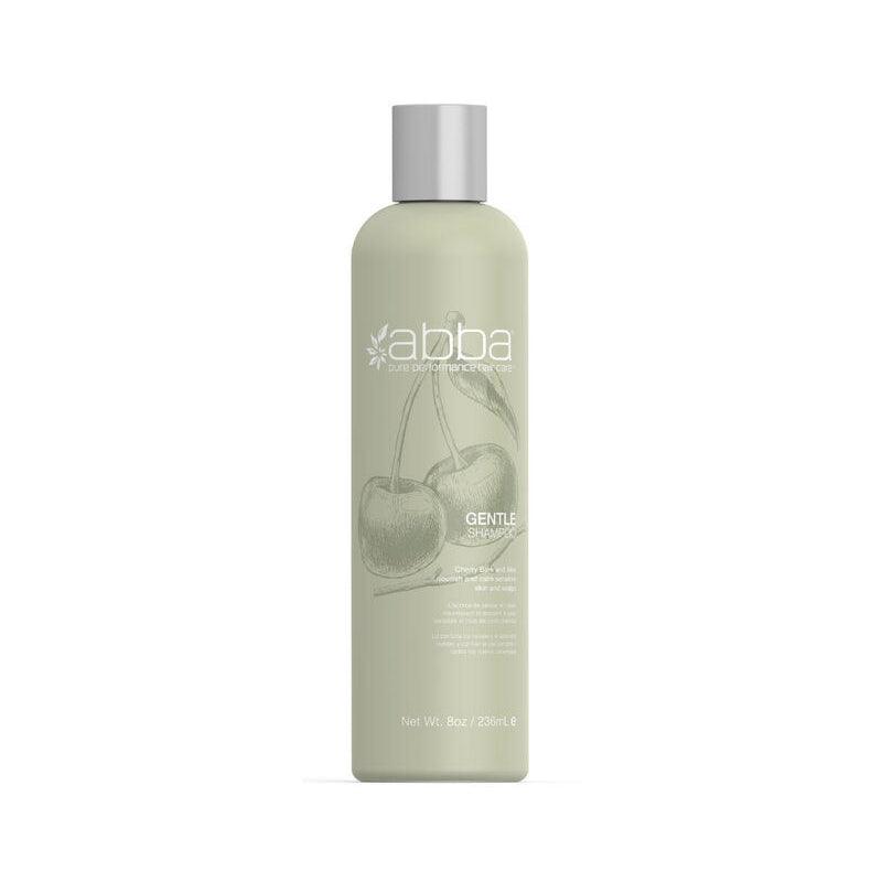 Abba Pure Gentle Shampoo by Abba - Professional Hair Care