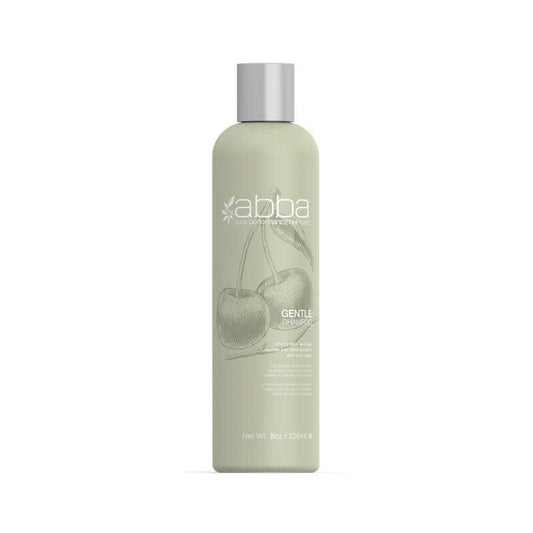 Abba Pure Gentle Shampoo by Abba - Professional Hair Care