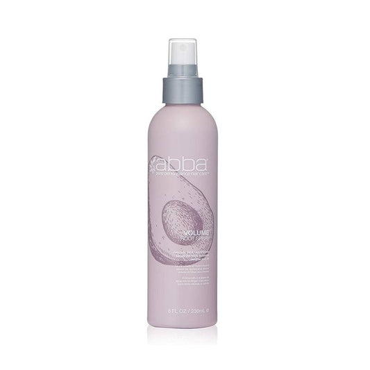 Abba Volume Root Spray 8 oz by Abba - Professional Hair Care