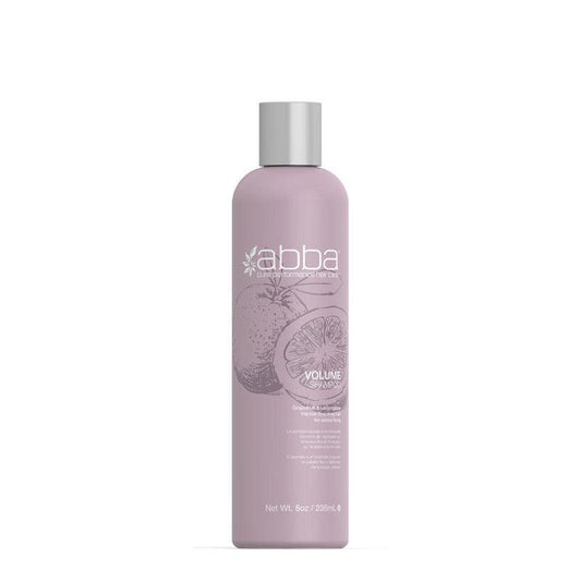 Abba Pure Volume Shampoo by Abba - Professional Hair Care