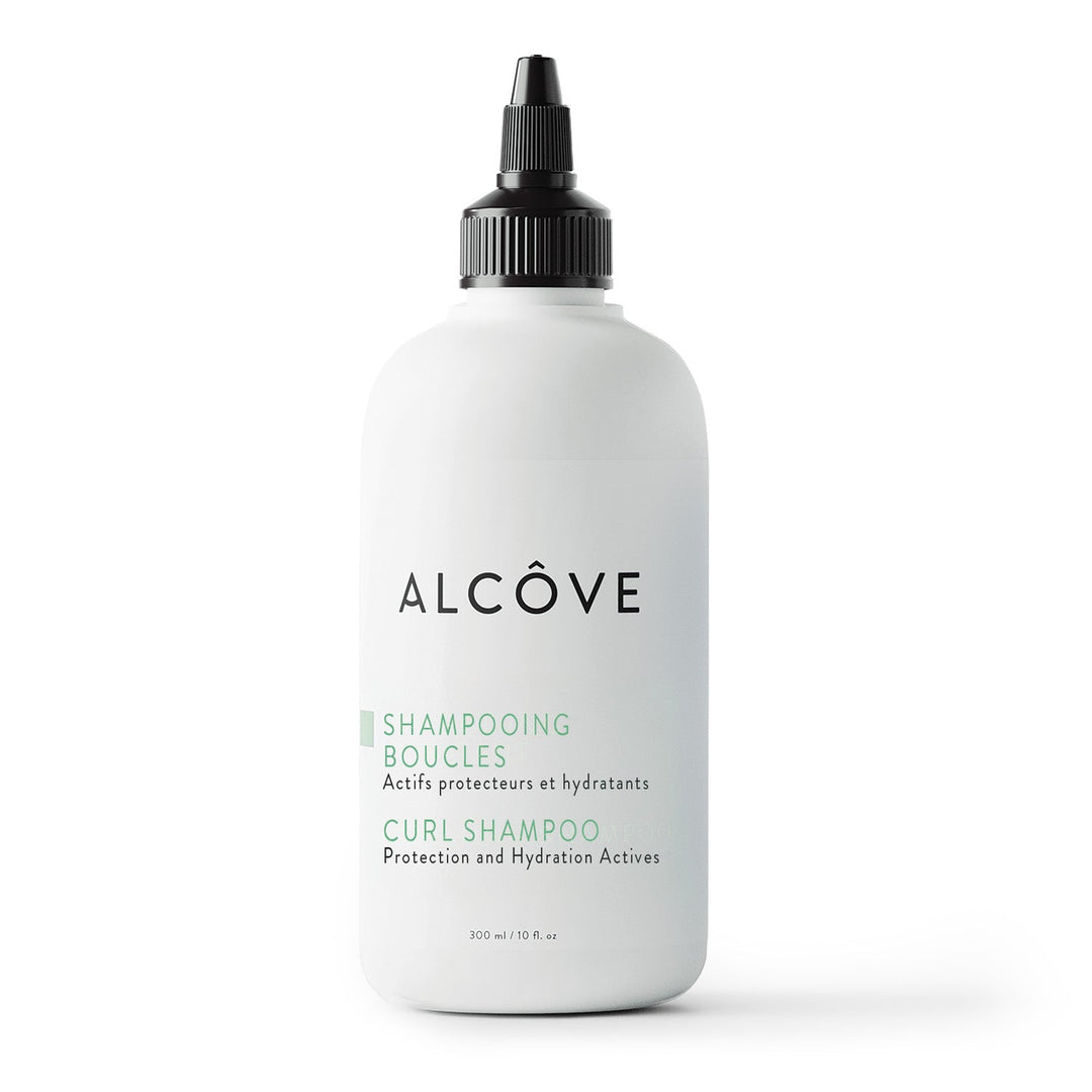ALCOVE AC CURL SHAMPOO 32OZ - ALCOVE | The Warehouse Salon