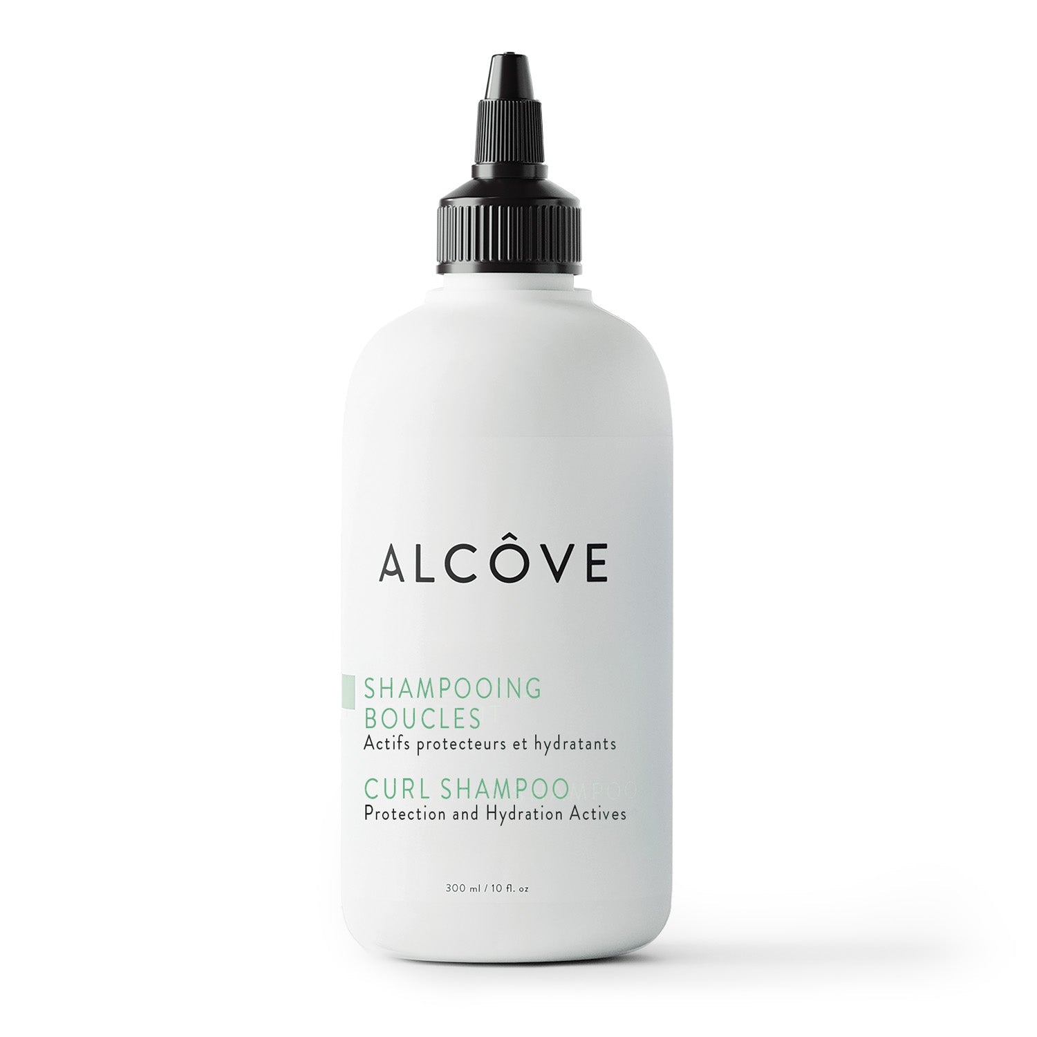 ALCOVE AC CURL SHAMPOO 32OZ - ALCOVE | The Warehouse Salon