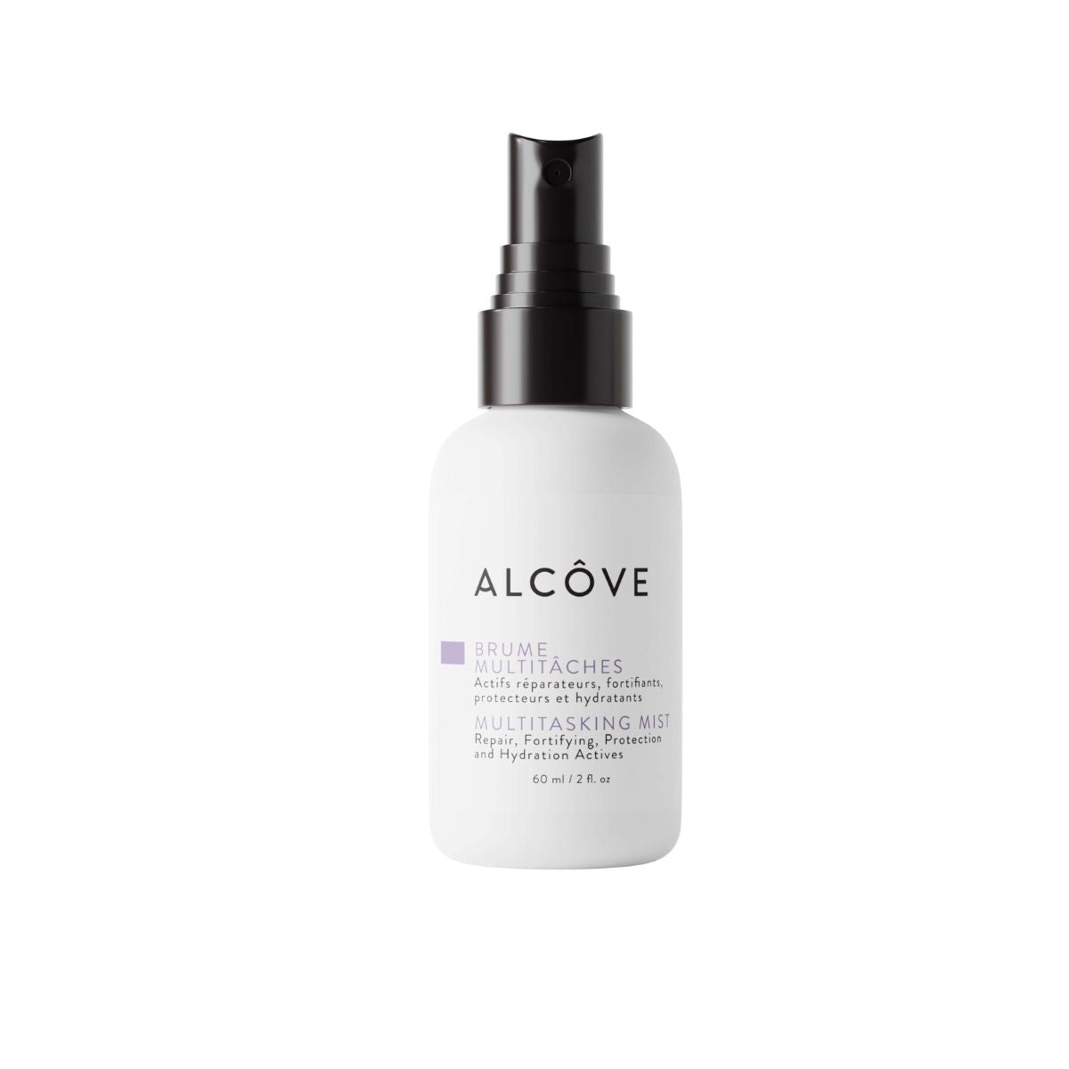 ALCOVE AC MULTITASKING MIST 2OZ - ALCOVE | The Warehouse Salon
