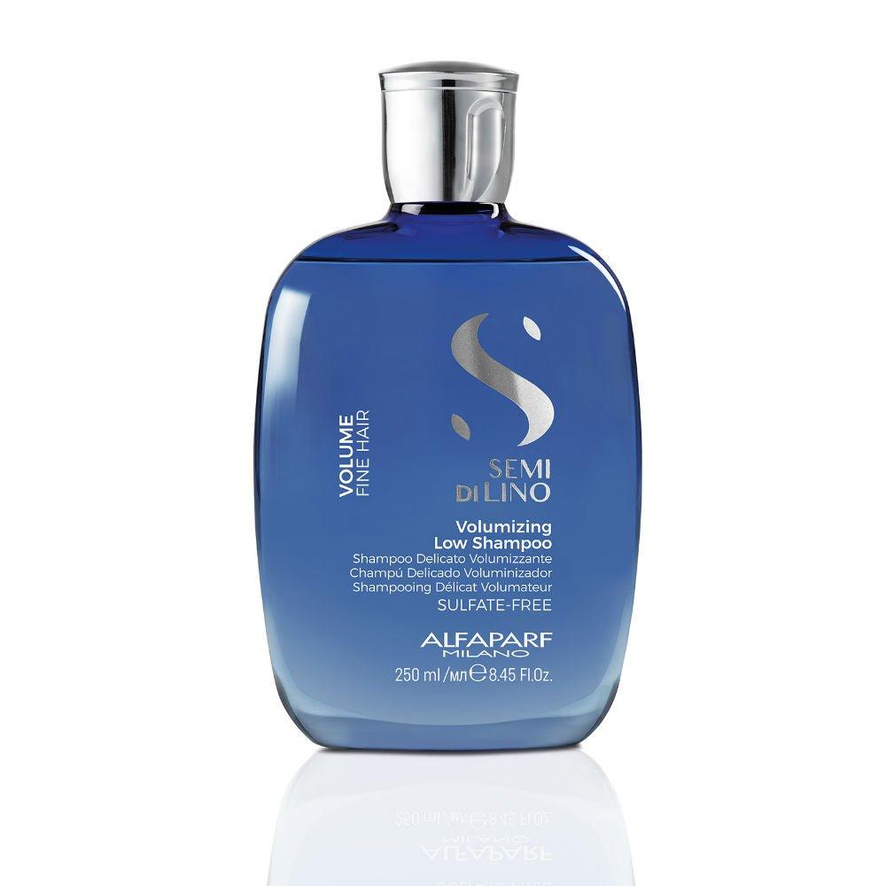 Alfaparf Milano Semi Di Lino Volumizing Low Shampoo by Alfaparf Milano - Professional Hair Care