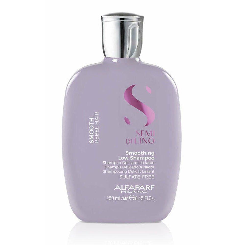 Alfaparf Milano Smoothing Low Shampoo by Alfaparf Milano - Professional Hair Care