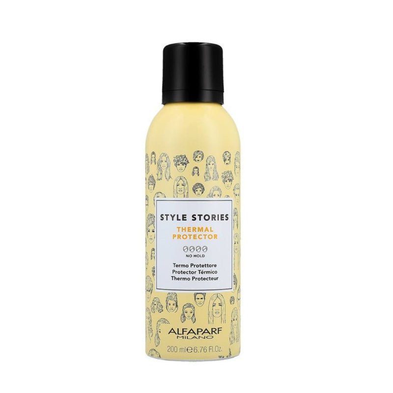 Alfaparf Milano Style Stories Thermal Protector Spray 6.76 oz-The Warehouse Salon