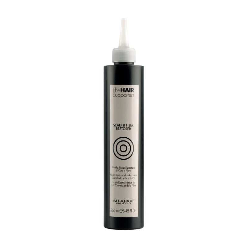 Alfaparf Milano TheHAIR Supporters Scalp & Fiber Restorer 8.45 oz-The Warehouse Salon