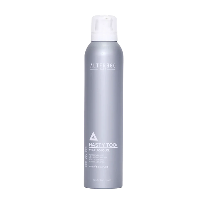 Alter Ego Alter Ego Hasty Too Voluxious Volume Hair Spray 10 oz