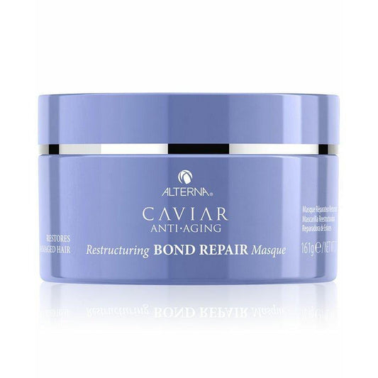 Alterna Caviar Anti-Aging Bond Repair Masque 5.7oz by Alterna - Professional Hair Care