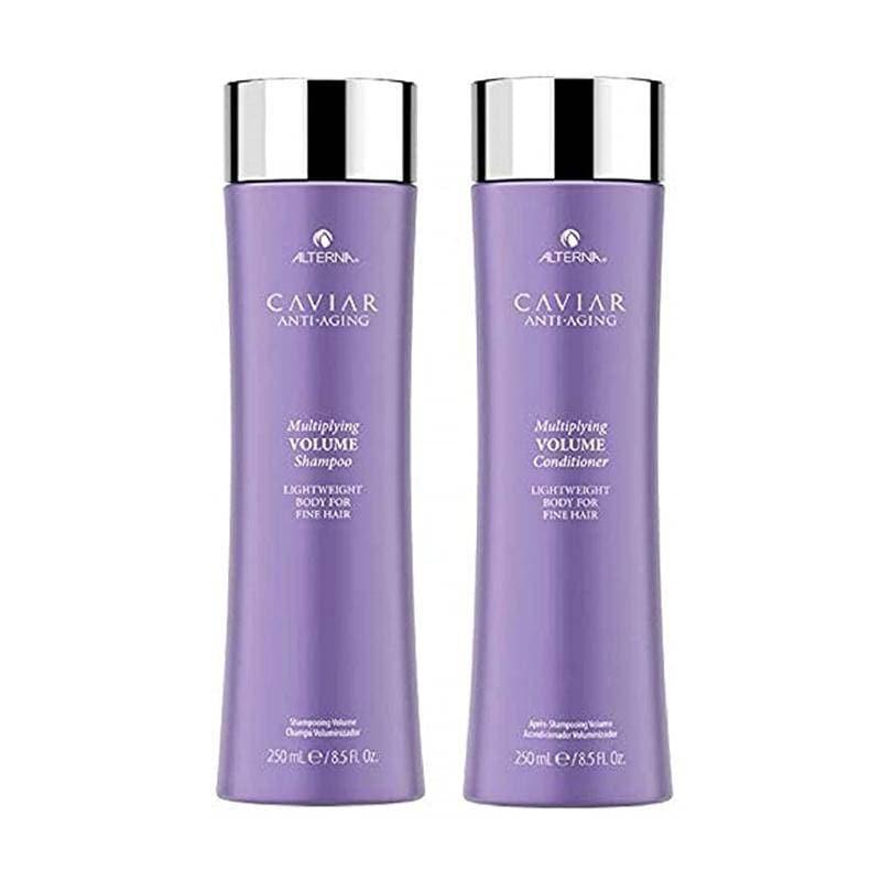 Alterna Caviar Anti-Aging Multiplying Volume Conditioner by Alterna - Professional Hair Care