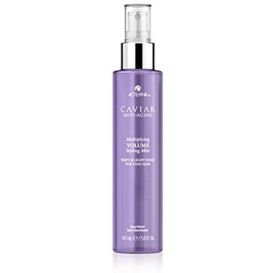 Alterna Caviar Anti-Aging Multiplying Volume Styling Mist, 5 oz by Alterna - Professional Hair Care