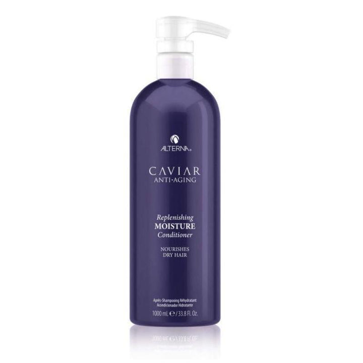 Alterna Caviar Anti-Aging Replenishing Moisture Conditioner