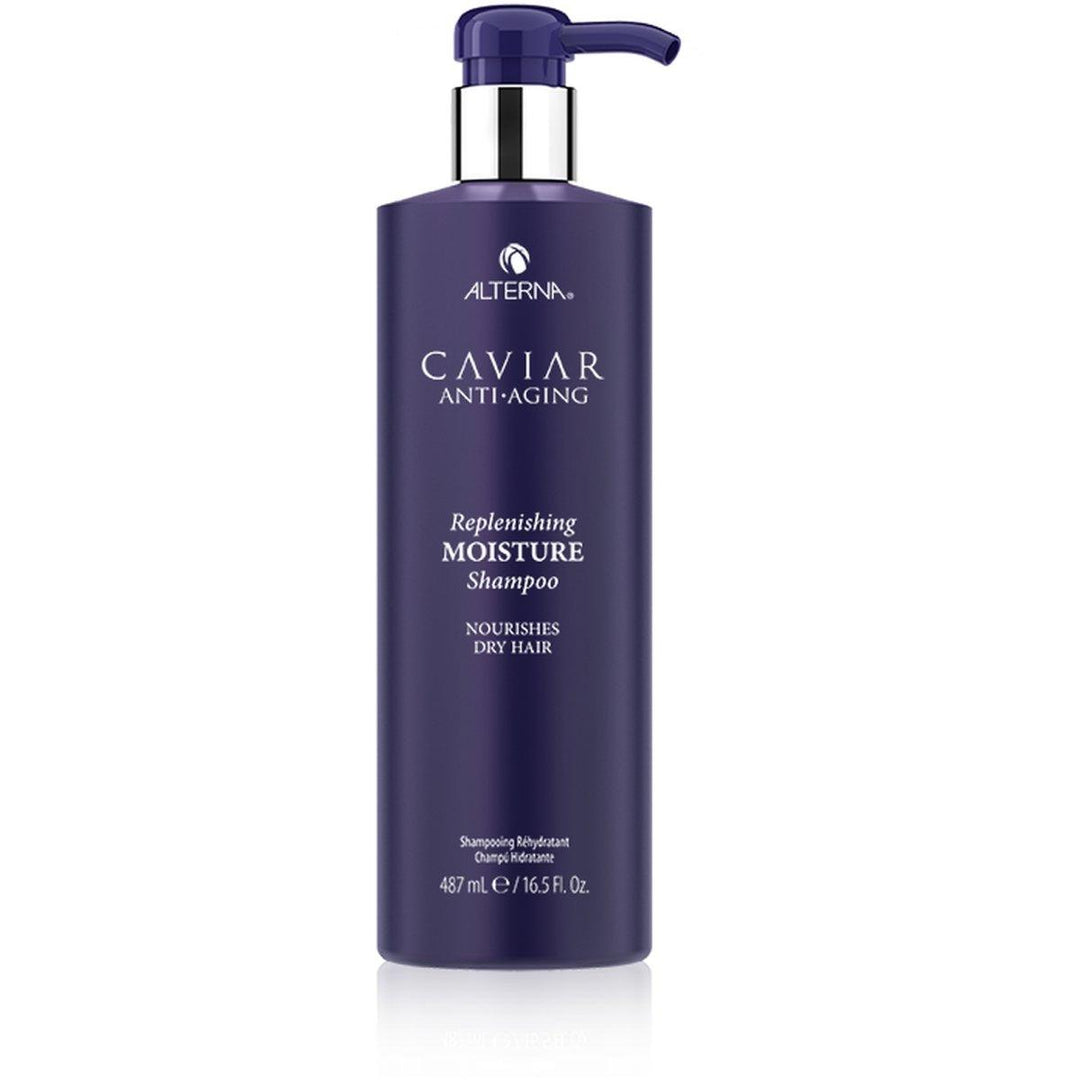 Alterna Caviar Anti Aging Replenishing Moisture Shampoo
