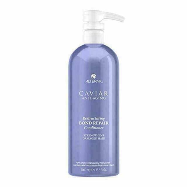 Alterna Caviar Anti-Aging Restructuring Bond Repair Conditioner