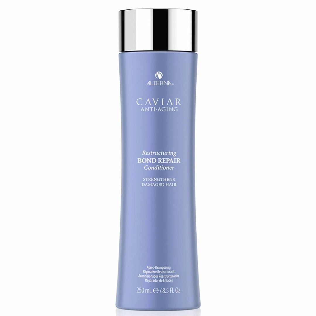 Alterna Caviar Anti-Aging Restructuring Bond Repair Conditioner 8.5 oz-The Warehouse Salon