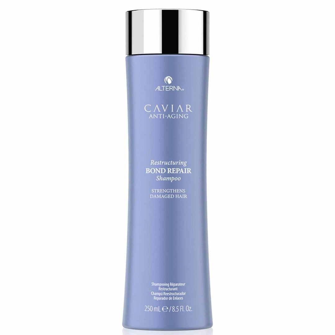 Alterna Caviar Anti-Aging Restructuring Bond Repair Shampoo