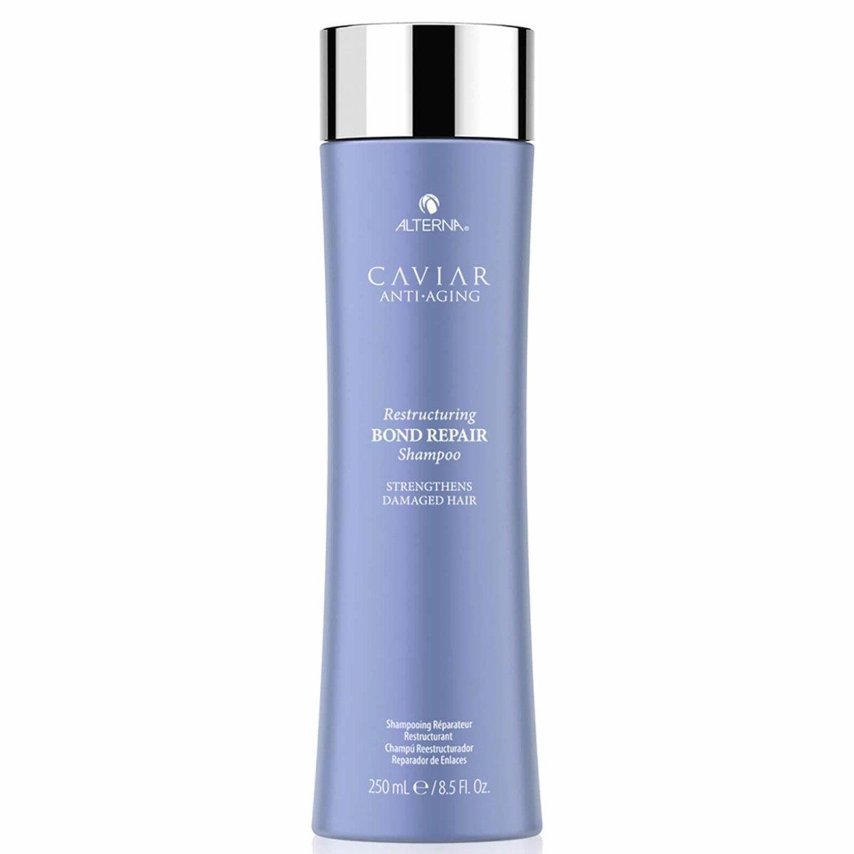 Alterna Caviar Anti-Aging Restructuring Bond Repair Shampoo by Alterna - Professional Hair Care