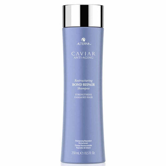 Alterna Caviar Anti-Aging Restructuring Bond Repair Shampoo by Alterna - Professional Hair Care