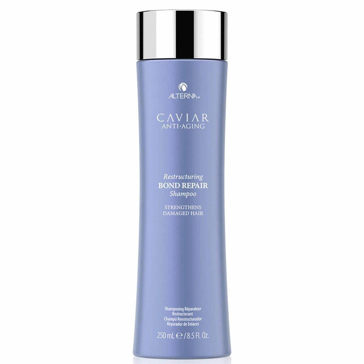 Alterna Caviar Anti-Aging Restructuring Bond Repair Shampoo